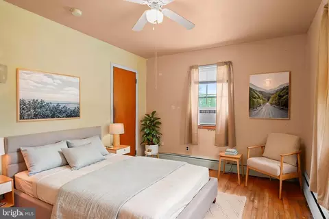 Bedroom - 24176 Hurry Rd, Chaptico, MD 20621 photo 3 of 3