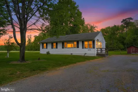 Exterior - 24176 Hurry Rd, Chaptico, MD 20621 photo 2 of 6