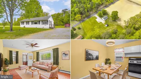 24176 Hurry Rd, Chaptico, MD 20621