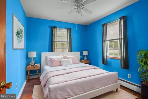 Bedroom - 24176 Hurry Rd, Chaptico, MD 20621 photo 1 of 3