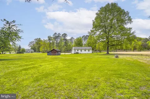 Exterior - 24176 Hurry Rd, Chaptico, MD 20621 photo 6 of 6