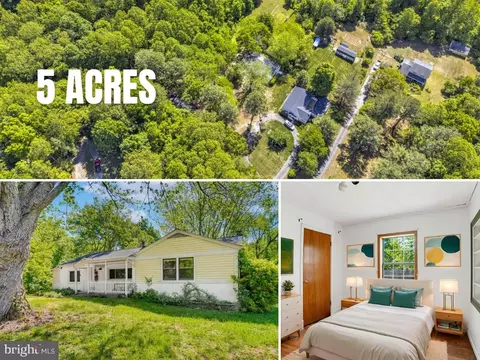 27020 Cat Creek Rd, Mechanicsville, MD 20659