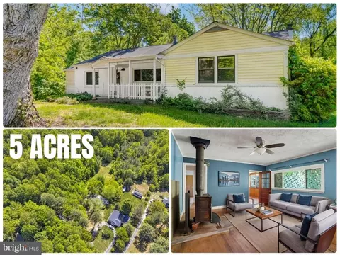27020 Cat Creek Rd, Mechanicsville, MD 20659