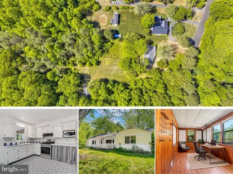 27020 Cat Creek Rd, Mechanicsville, MD 20659