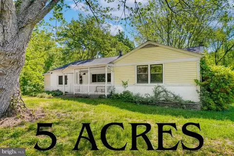 27020 Cat Creek Rd, Mechanicsville, MD 20659