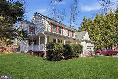 27245 Cat Creek Rd, Mechanicsville, MD 20659