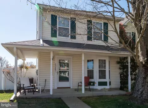 45285 Keyport Ct, California, MD 20619