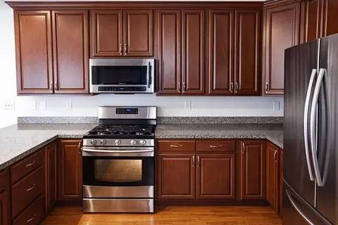 Kitchen - 22970 Upland Dr, Bushwood, MD 20618 photo 2 of 3