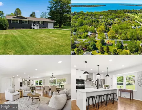 40810 Meadow Dr, Leonardtown, MD 20650