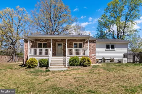 39900 Graves Rd, Mechanicsville, MD 20659