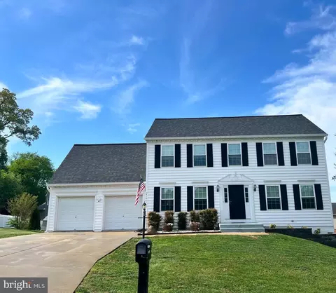 41923 Sara Ann Ct, Leonardtown, MD 20650