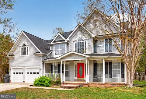 22480 Olde Hewitt Rd, Lexington Park, MD 20653