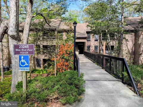 23245 White Birch Ct #3B, California, MD 20619