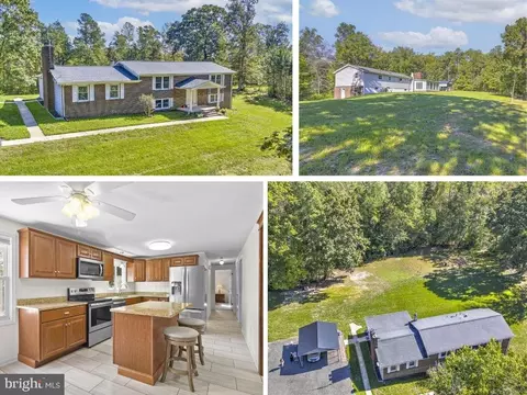 43063 Hugh Dr, Hollywood, MD 20636