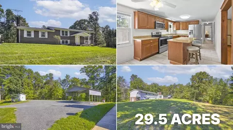 43063 Hugh Dr, Hollywood, MD 20636
