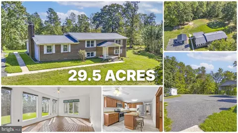 43063 Hugh Dr, Hollywood, MD 20636