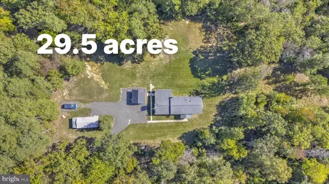 43063 Hugh Dr, Hollywood, MD 20636