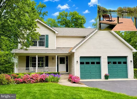 44760 Joy Chapel Rd, Hollywood, MD 20636