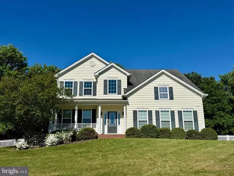 20809 Middlegate Dr, Lexington Park, MD 20653