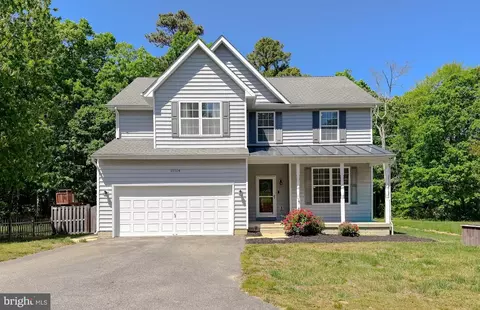 21504 Gwynns Island Way, Lexington Park, MD 20653