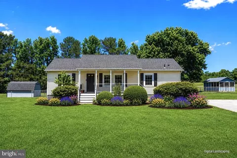 45676 Rutherford Blvd, Great Mills, MD 20634