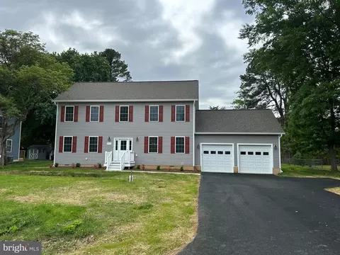 29725 Bruce Rd, Mechanicsville, MD 20659