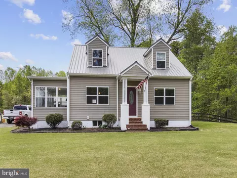 Undisclosed, Mechanicsville, MD 20659