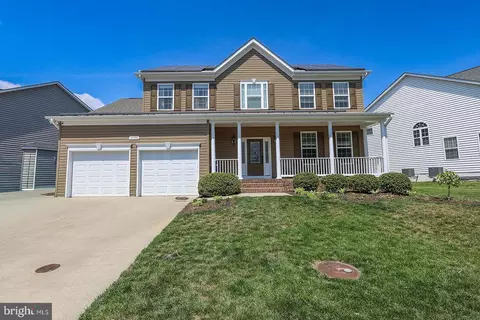 43356 Quail St, Hollywood, MD 20636