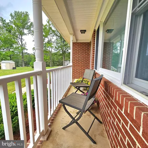 Exterior - 20098 Piney Point Rd, Callaway, MD 20620 photo 8 of 12