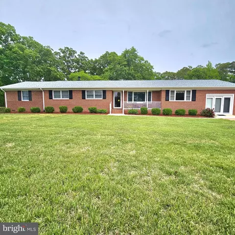 20098 Piney Point Rd, Callaway, MD 20620