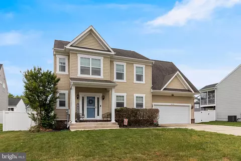 45546 Bethson St, California, MD 20619
