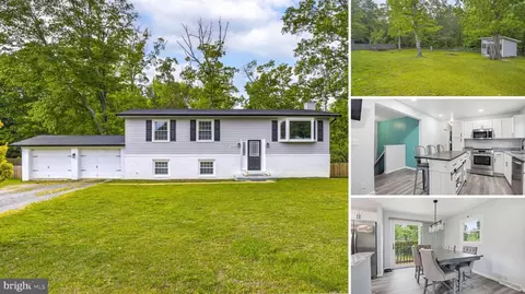 45364 Barefoot Dr, California, MD 20619