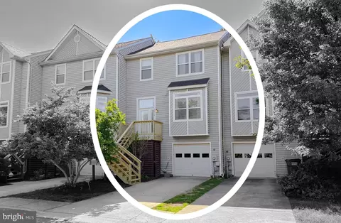 48367 Sunburst Dr, Lexington Park, MD 20653