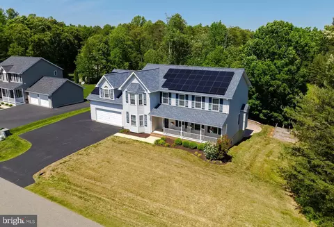 42032 Starlight Dr, Leonardtown, MD 20650
