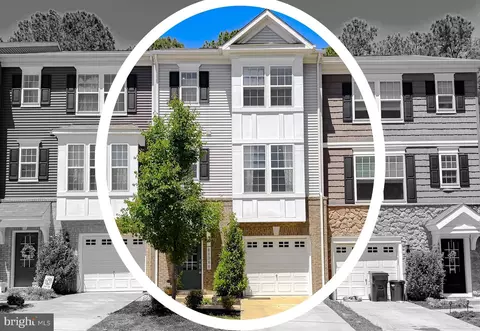 44088 Eucalyptus Way, California, MD 20619
