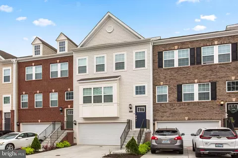 23656 Highliner Way, California, MD 20619