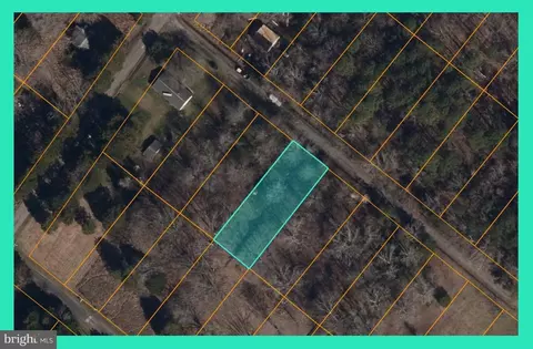 Woodbush Drive, Bushwood, MD 20618