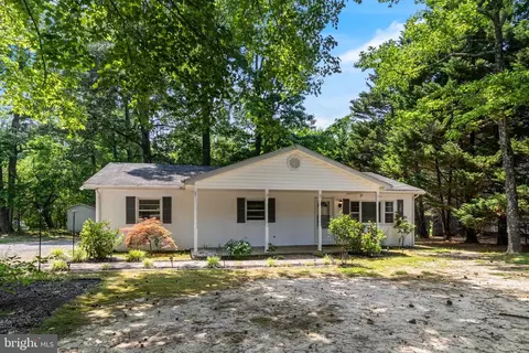 19745 Three Notch Rd, Lexington Park, MD 20653