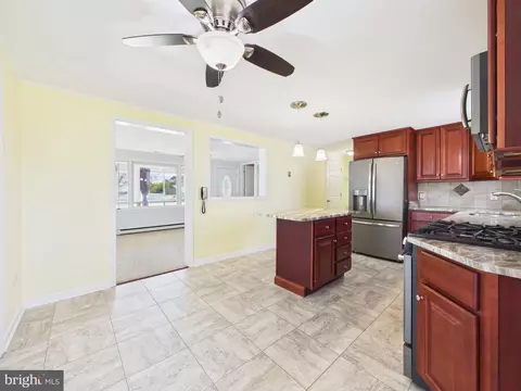 Kitchen - 16104 Piney Point Rd, Piney Point, MD 20674 photo 4 of 4