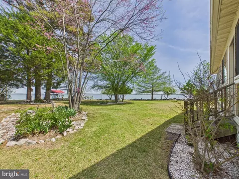 Exterior - 16104 Piney Point Rd, Piney Point, MD 20674 photo 5 of 11