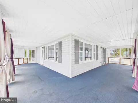 Exterior - 16104 Piney Point Rd, Piney Point, MD 20674 photo 10 of 11
