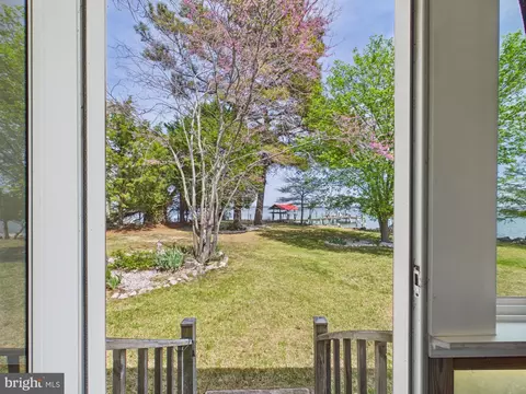 Exterior - 16104 Piney Point Rd, Piney Point, MD 20674 photo 6 of 11