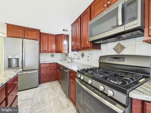 Kitchen - 16104 Piney Point Rd, Piney Point, MD 20674 photo 3 of 4