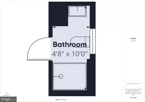 Bath - 16104 Piney Point Rd, Piney Point, MD 20674 photo 6 of 6