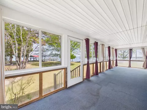 Exterior - 16104 Piney Point Rd, Piney Point, MD 20674 photo 7 of 11