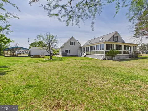Exterior - 16104 Piney Point Rd, Piney Point, MD 20674 photo 3 of 11