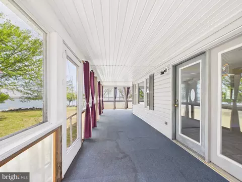 Exterior - 16104 Piney Point Rd, Piney Point, MD 20674 photo 11 of 11