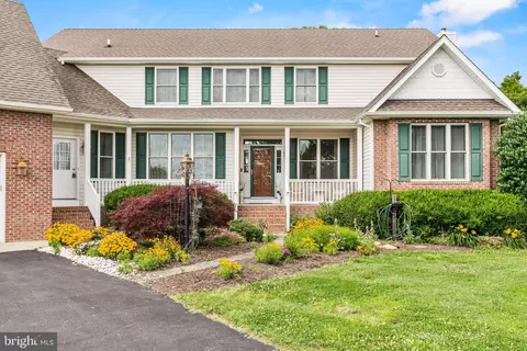 16405 Fishermen Way, Ridge, MD 20680