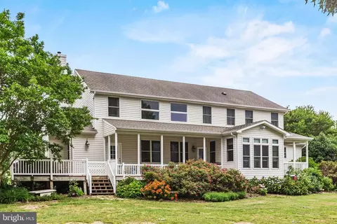 16405 Fishermen Way, Ridge, MD 20680