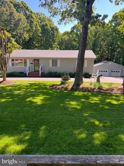 23008 Hopton Ln, Leonardtown, MD 20650